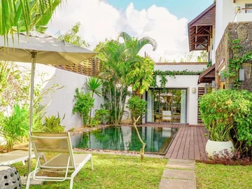 Villa de 3 Chambres