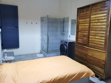 Maison de 4 Chambres