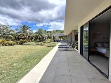 3 Bedroom Villa