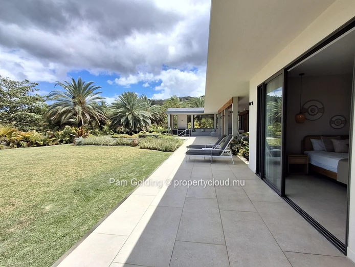 Villa de 3 chambres à vendre à Heritage Villas Valriche, île Maurice