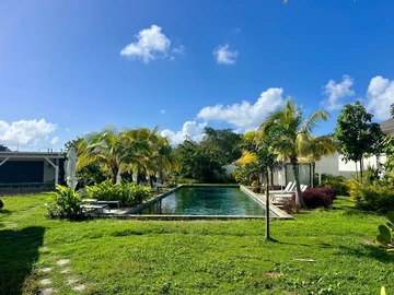 3 Bedroom Villa
