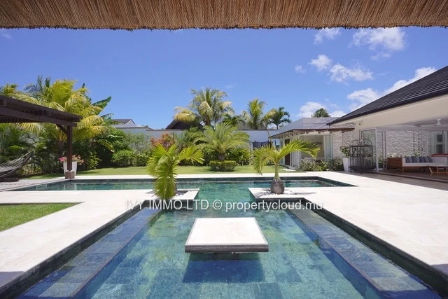 Off Market | Villa L6 – Le Clos Du Littoral 2, Grand Baie