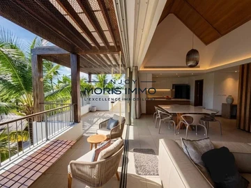 3 Bedroom Penthouse
