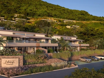 4 Bedroom Penthouse
