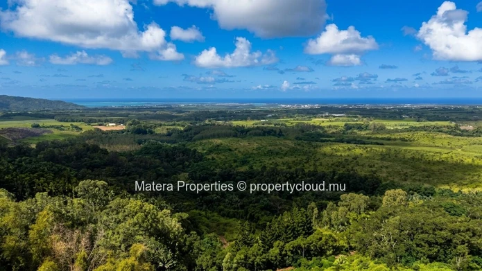 Villa de luxe de 2 chambres à vendre à Riche en Eau | Rs 30 millions
