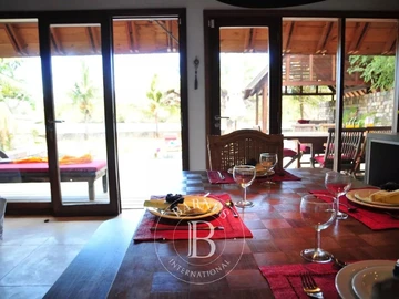 2 Bedroom Villa