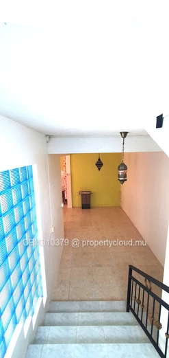 Maison à Vendre – La Caverne, Vacoas 4 Chambres 