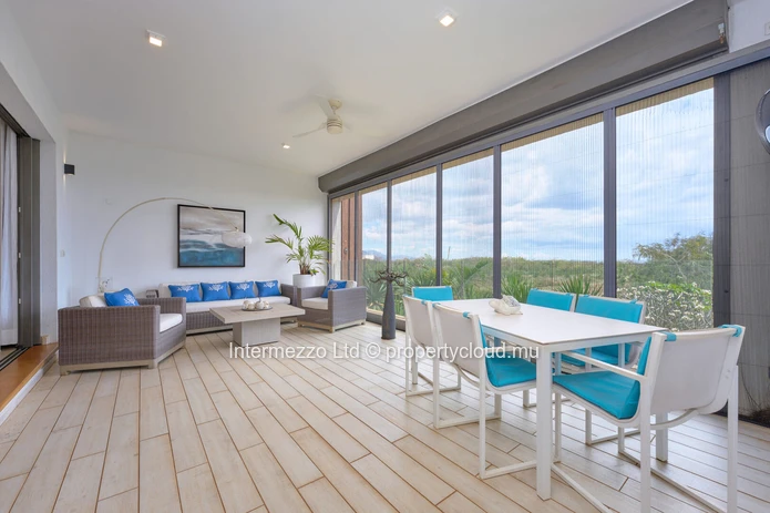 Appartement 172 m² à vendre – Royal Park, Balaclava, Maurice