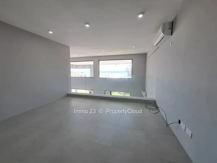 Appartement - 3 chambres - Flic en Flac - Ref. AP71430AC