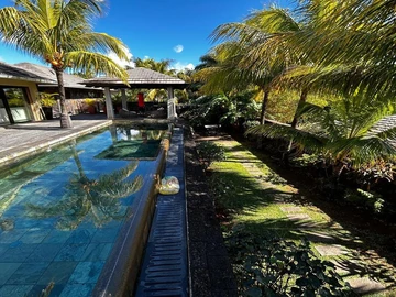 5 Bedroom Villa