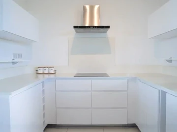 3 Bedroom Penthouse
