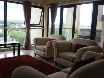 4 Bedroom Penthouse