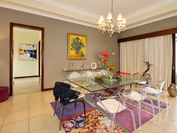 Villa de 4 Chambres