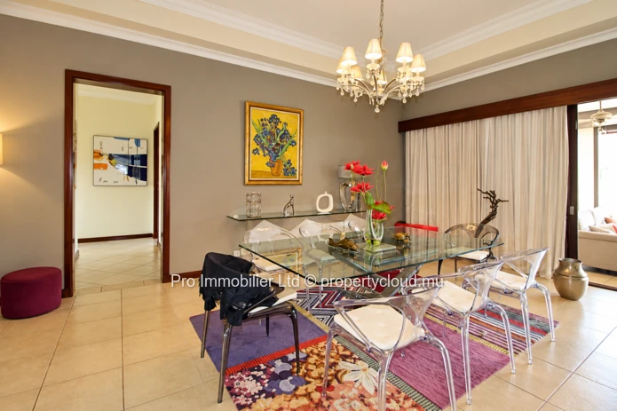 Exceptional Villa In Tamarina For Sale| Tamarin, Mauritius
