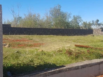 Residential Land