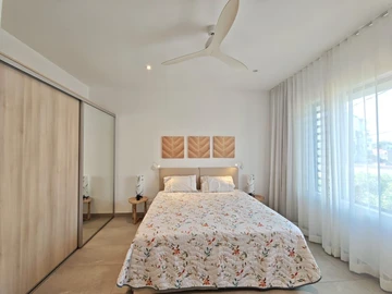 Appartement de 3 Chambres