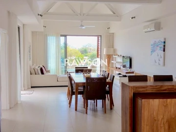 3 Bedroom Penthouse
