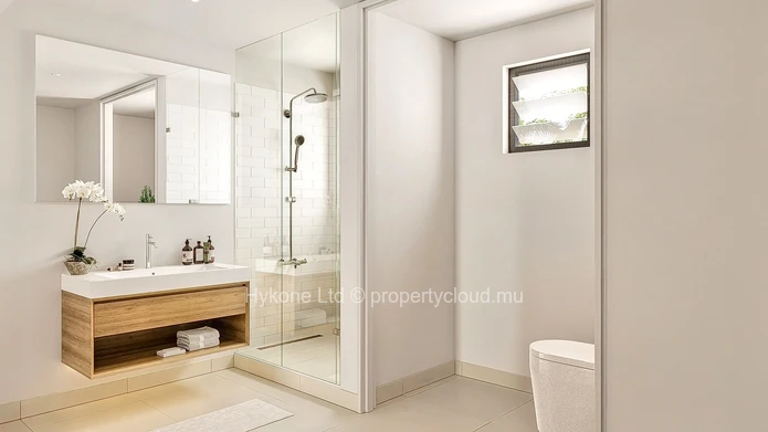 Duplex(Scs) En Vente À The Grove, Bois De Chandelle, Flic En Flac