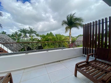 Villa de 4 Chambres