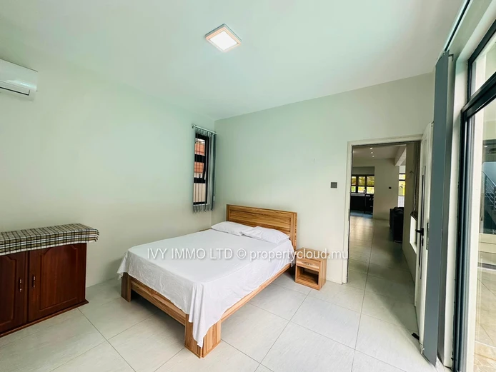 Luxury Villa For Rent – Trou Aux Biches