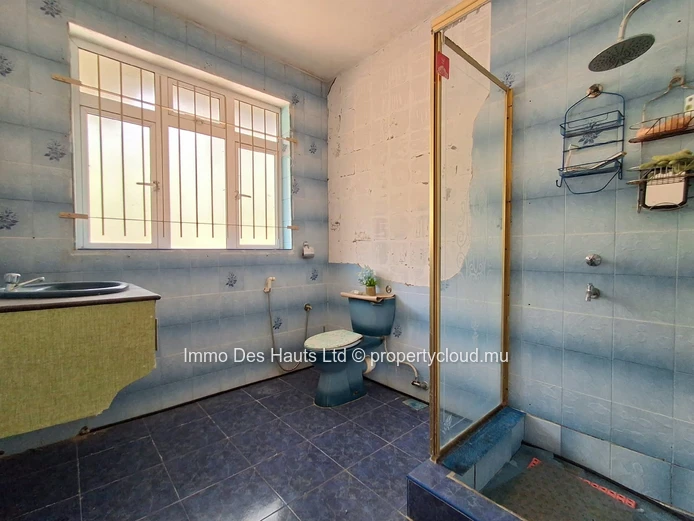 House of 6 bedrooms for sale trou aux cerfs 