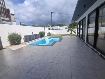 3 Bedroom Villa