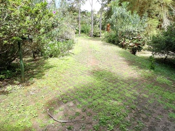 Residential Land