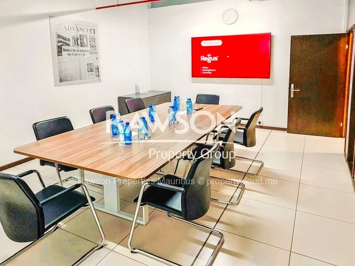 All-Inclusive Offices - Simplify Your Life