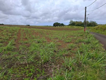 12,400 m² agricultural land