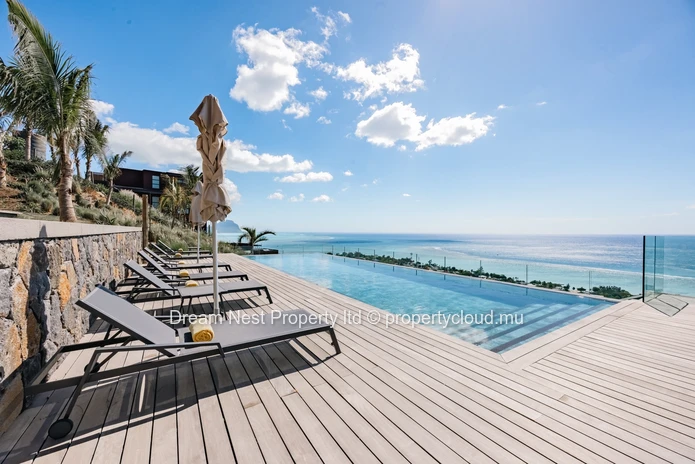 Legend Hill Black River – A Legendary Address Overlooking Le Morne