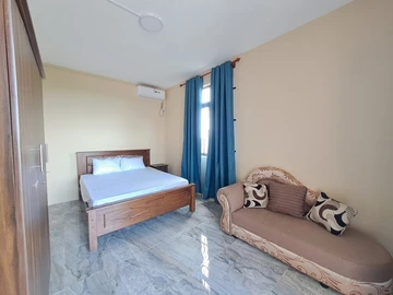 3 Bedroom Apartment