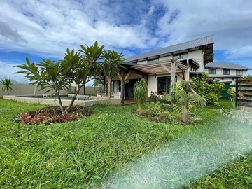 3 Bedroom Villa