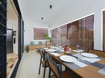3 Bedroom Penthouse