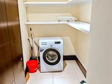 Appartement de 3 Chambres