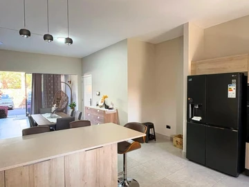 Studio de 3 Chambres