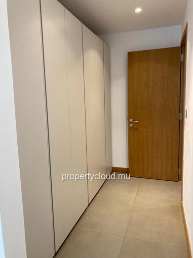 A vendre villa de 4 chambres en suite accessible aux étrangers à Grand Gaube.
