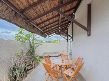 3 Bedroom Villa