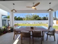 Villa de 4 Chambres