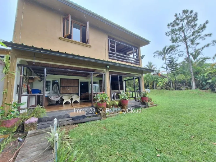 Maison / Villa - 3 chambres - Midlands - Ref. MA97621VE