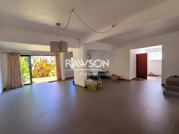 Townhouse, Duplex de 3 Chambres