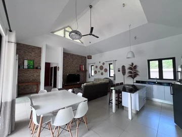 3 Bedroom Villa