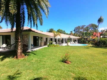3 Bedroom Villa