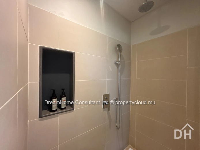 Marina Living - Appartement de luxe 3 chambres
