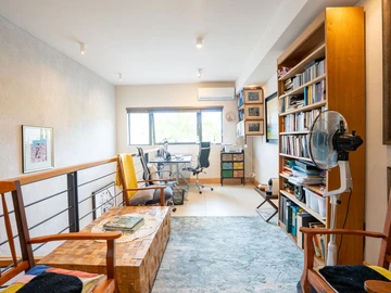 Townhouse, Duplex de 3 Chambres