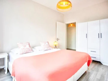 Appartement de 2 Chambres