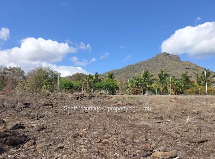 Terrain d'exception dans un domaine sécurisé 