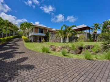 Villa de 4 Chambres