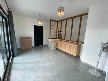 Villa de 3 Chambres