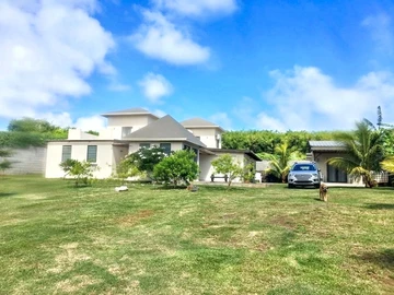 Villa de 4 Chambres
