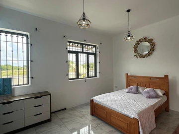 Villa de 4 Chambres